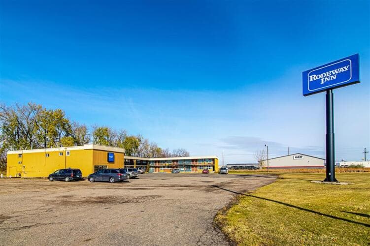 Картинка отеля