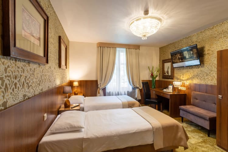 Картинка отеля