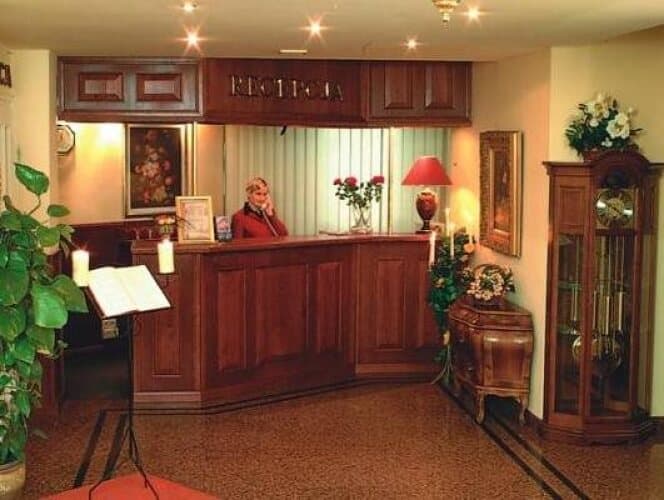 Картинка отеля
