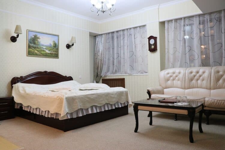 Картинка отеля