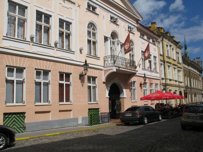 Картинка отеля