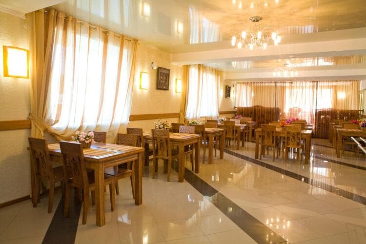 Картинка отеля