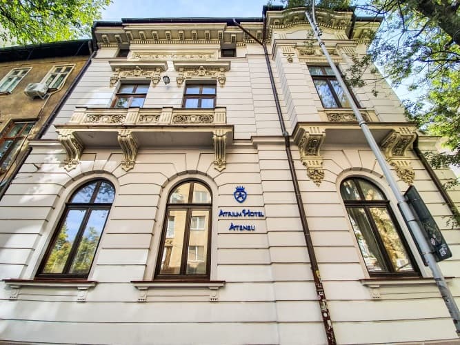 Картинка отеля