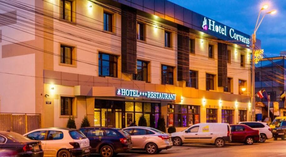 Картинка отеля