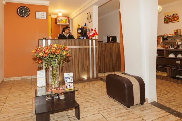 Картинка отеля