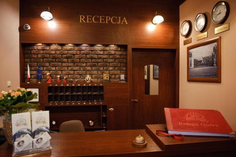 Картинка отеля