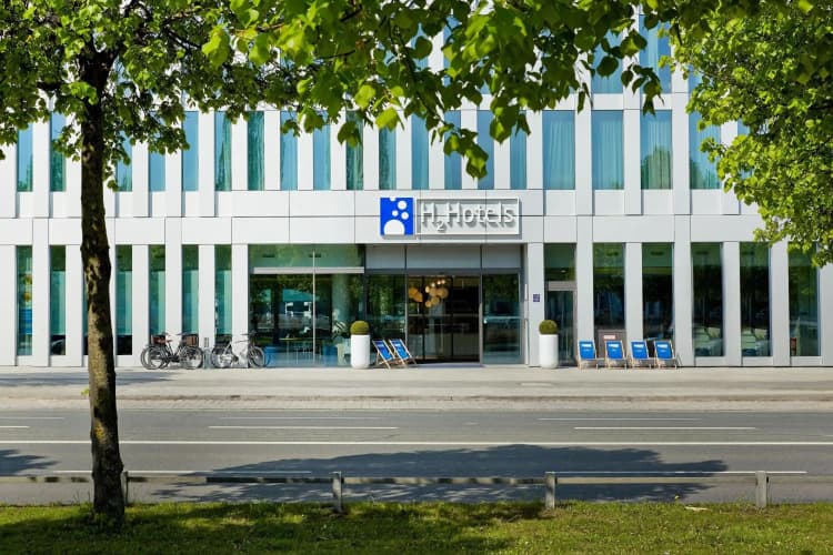 Картинка отеля
