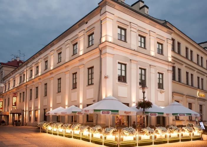 Картинка отеля