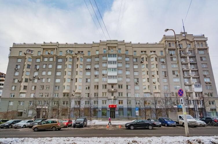 Картинка отеля