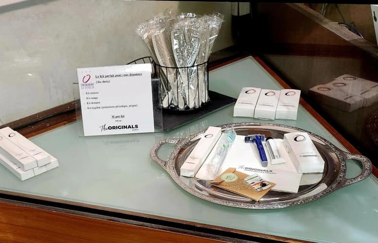 Картинка отеля