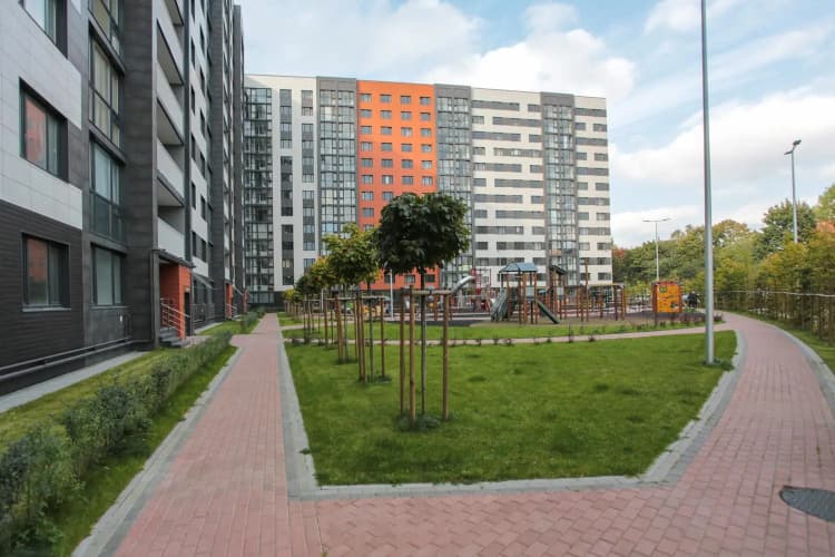 Картинка отеля