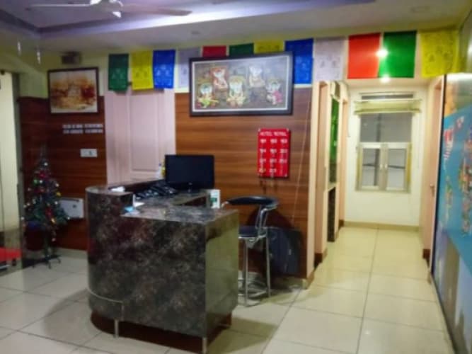 Картинка отеля