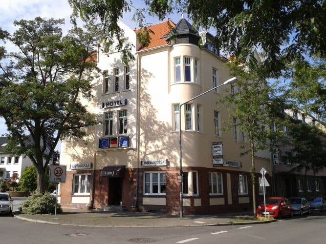 Картинка отеля