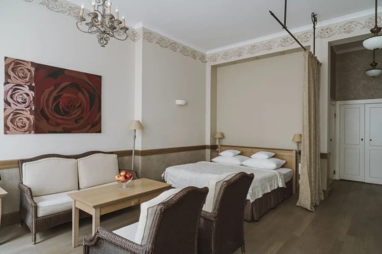 Картинка отеля