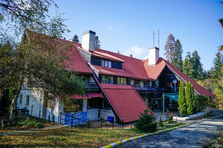 Картинка отеля