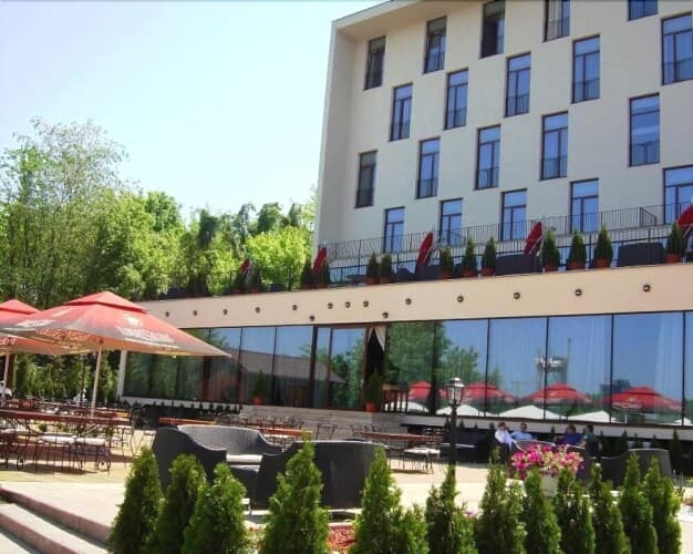 Картинка отеля