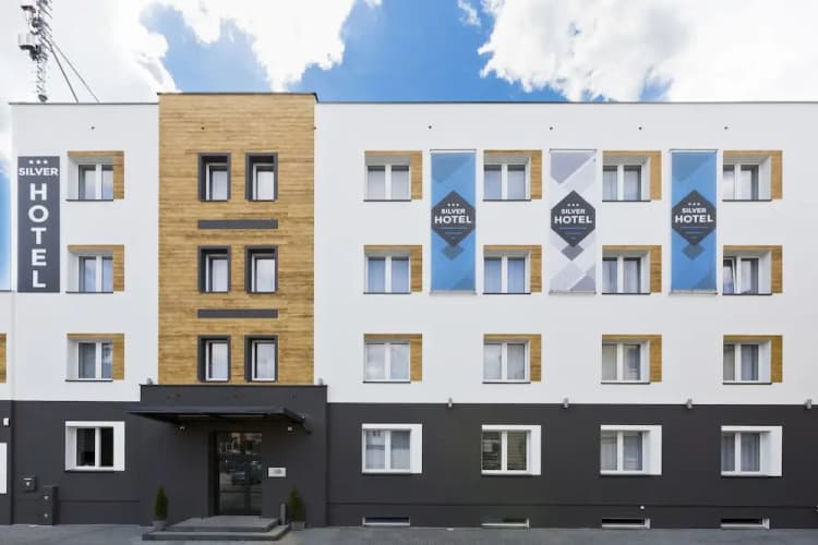 Картинка отеля