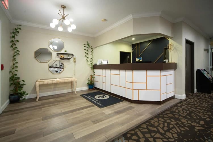 Картинка отеля