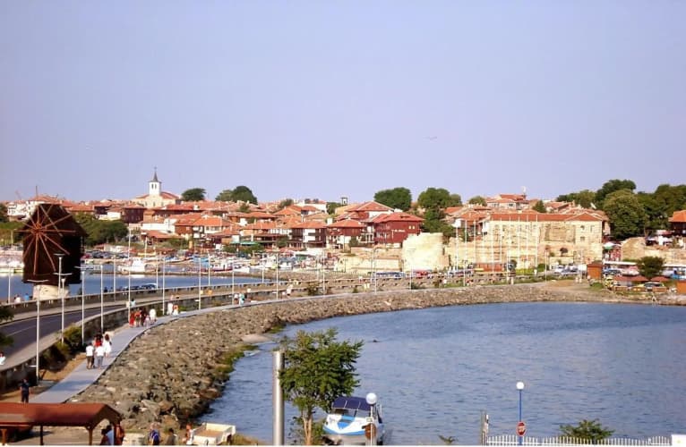 Картинка отеля