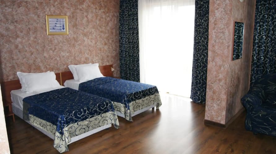 Картинка отеля