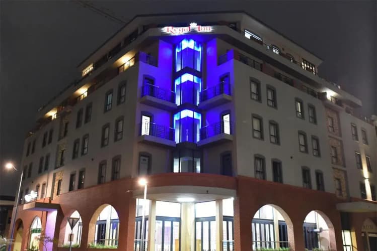 Картинка отеля