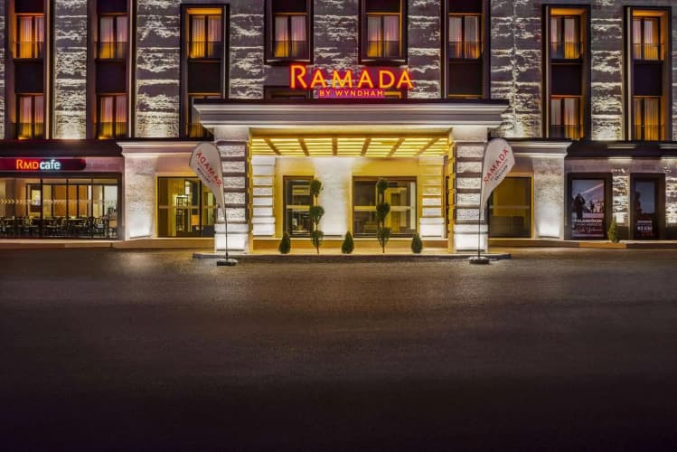 Картинка отеля