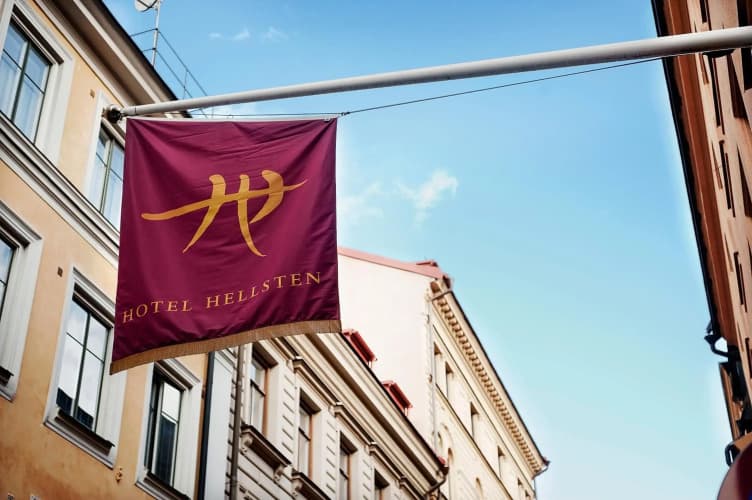 Картинка отеля