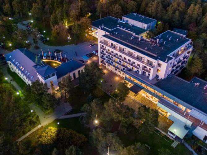 Картинка отеля