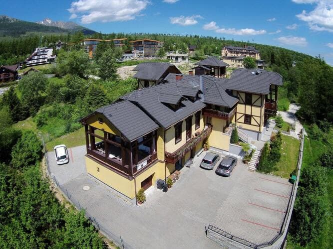 Картинка отеля