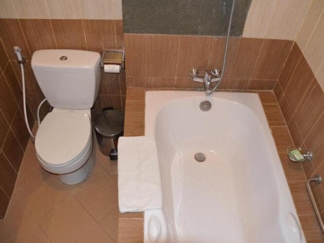 Картинка отеля