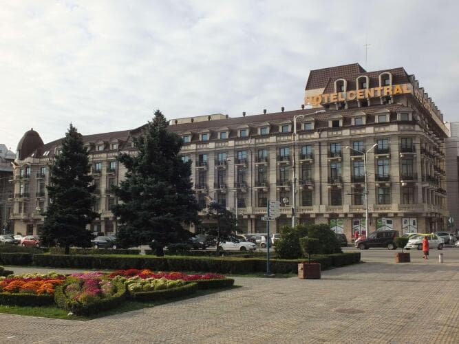 Картинка отеля