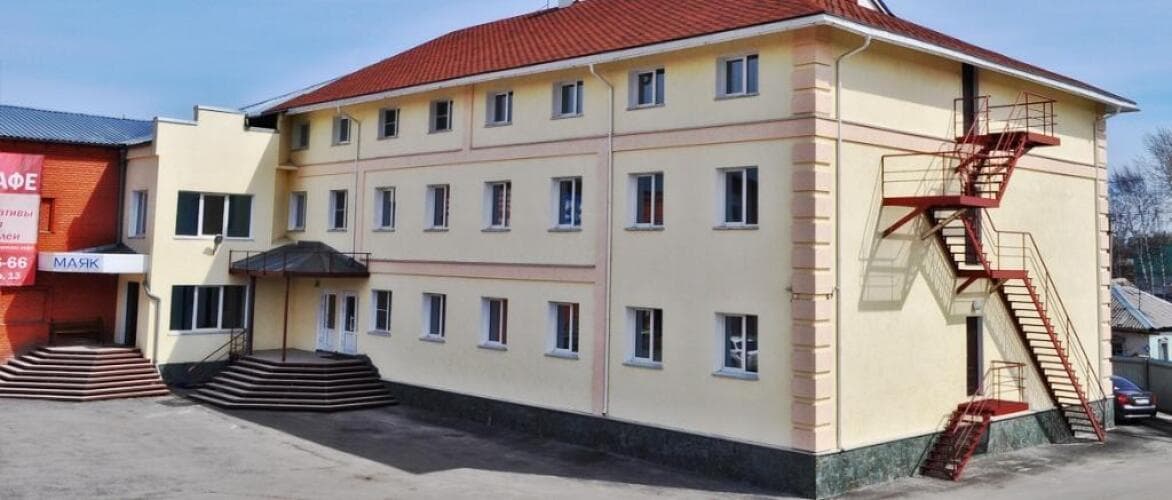 Картинка отеля