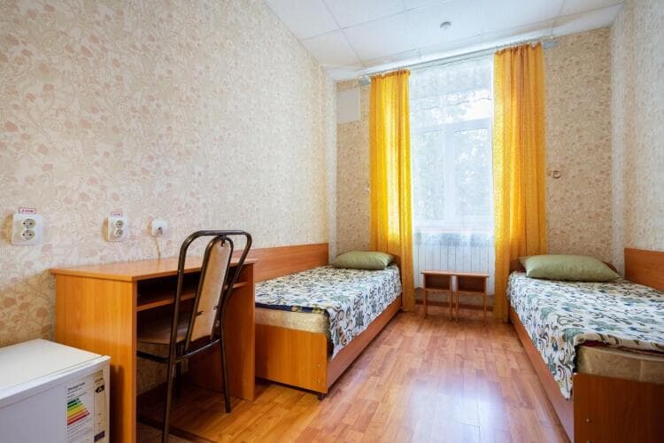 Картинка отеля