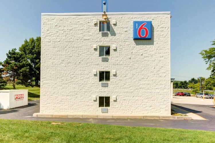 Картинка отеля