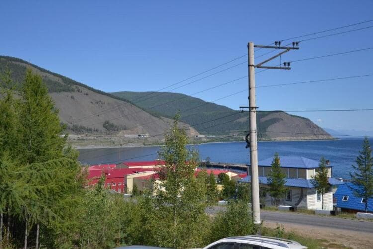 Картинка отеля