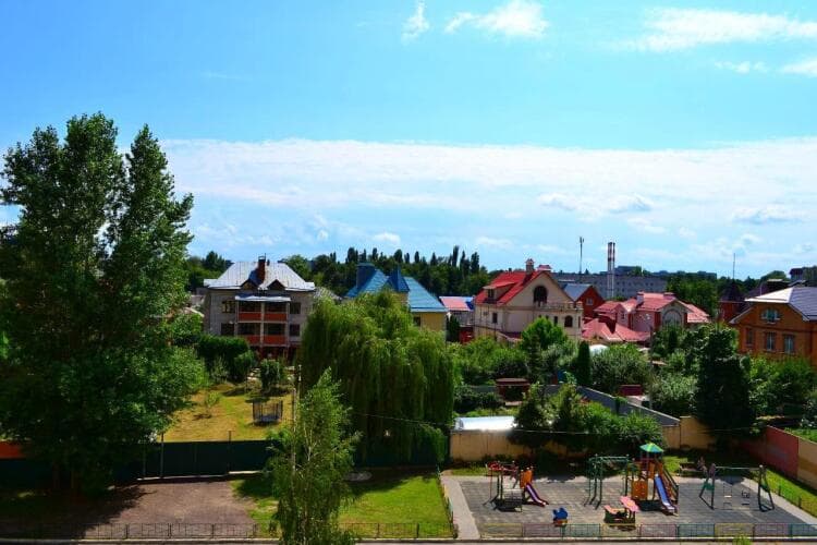 Картинка отеля
