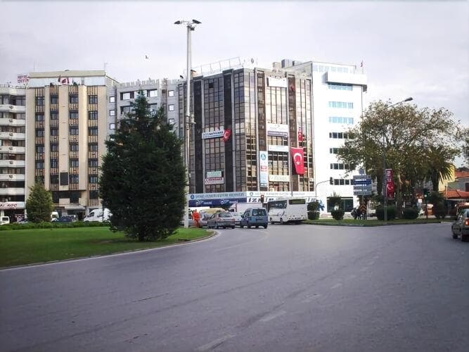 Картинка отеля