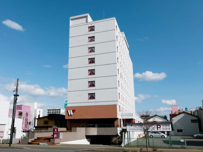 Картинка отеля