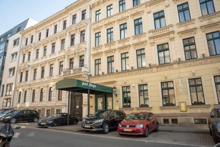 Картинка отеля