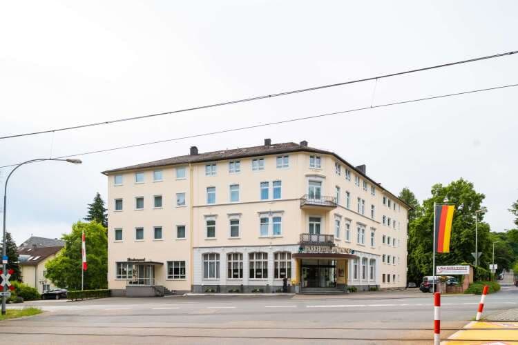 Картинка отеля