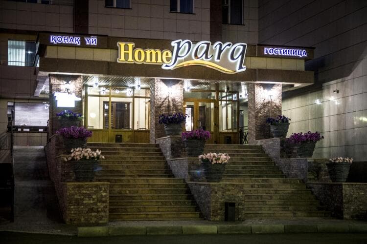 Картинка отеля
