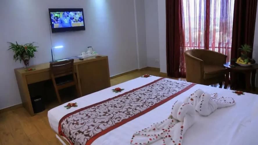 Картинка отеля