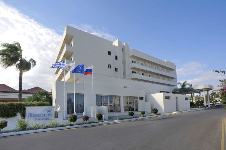Картинка отеля