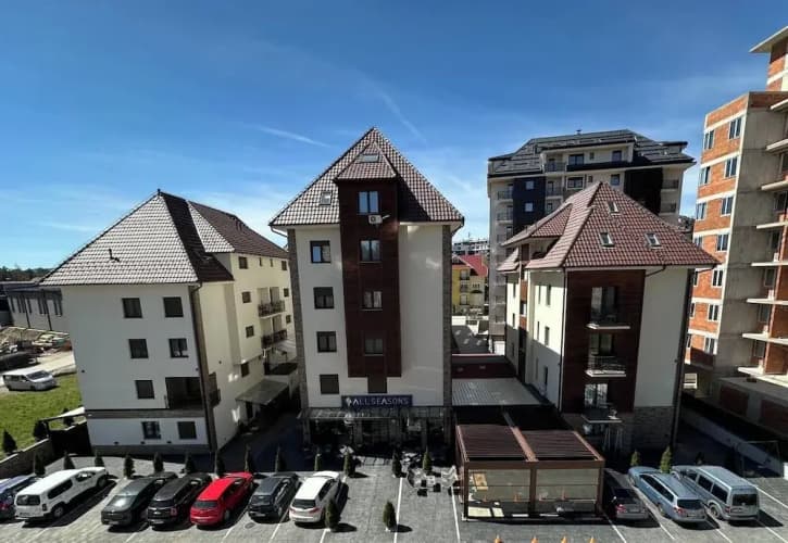 Картинка отеля