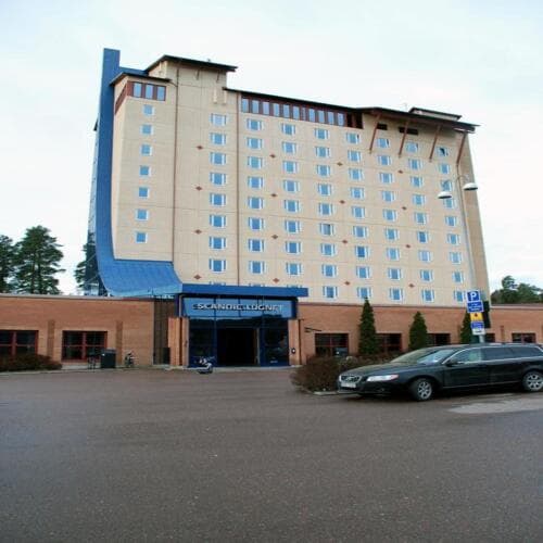 Картинка отеля