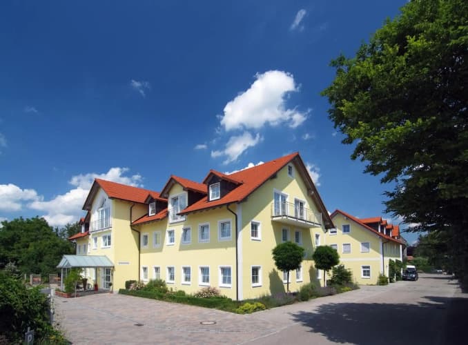 Картинка отеля