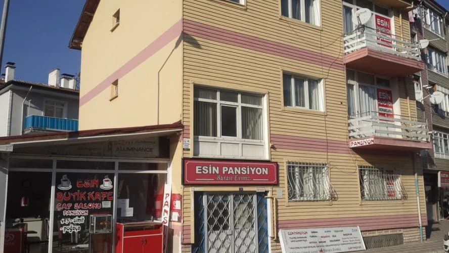 Картинка отеля
