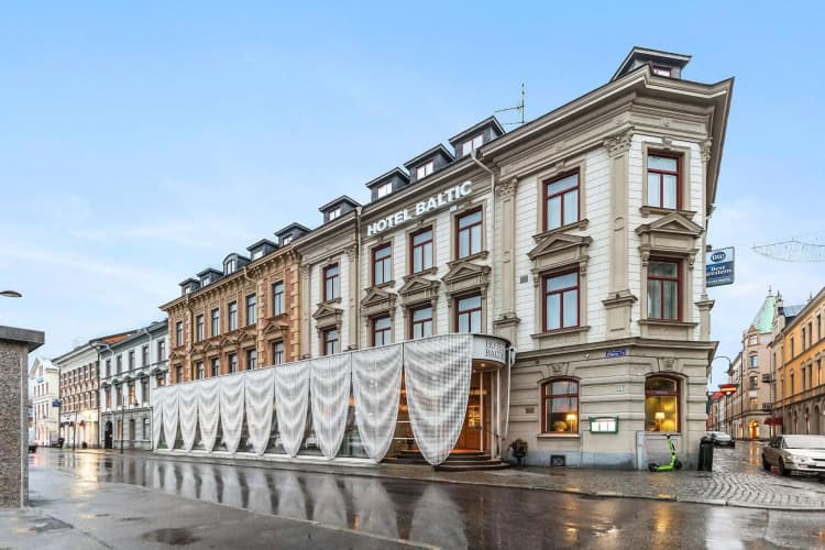 Картинка отеля