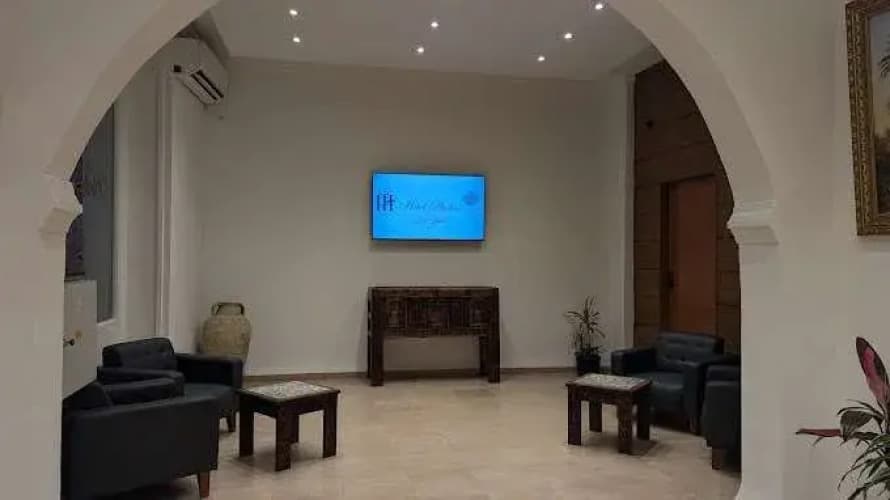 Картинка отеля