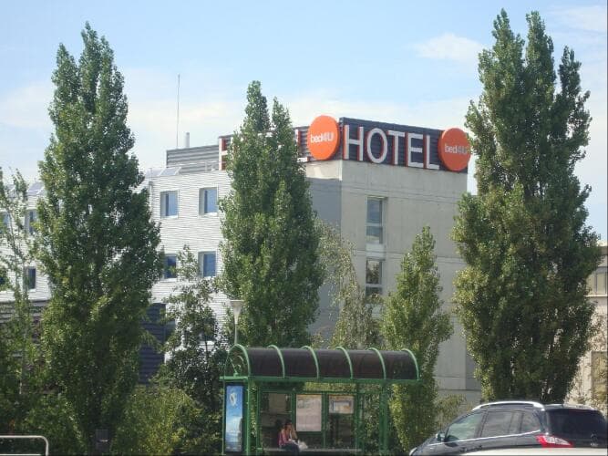 Картинка отеля